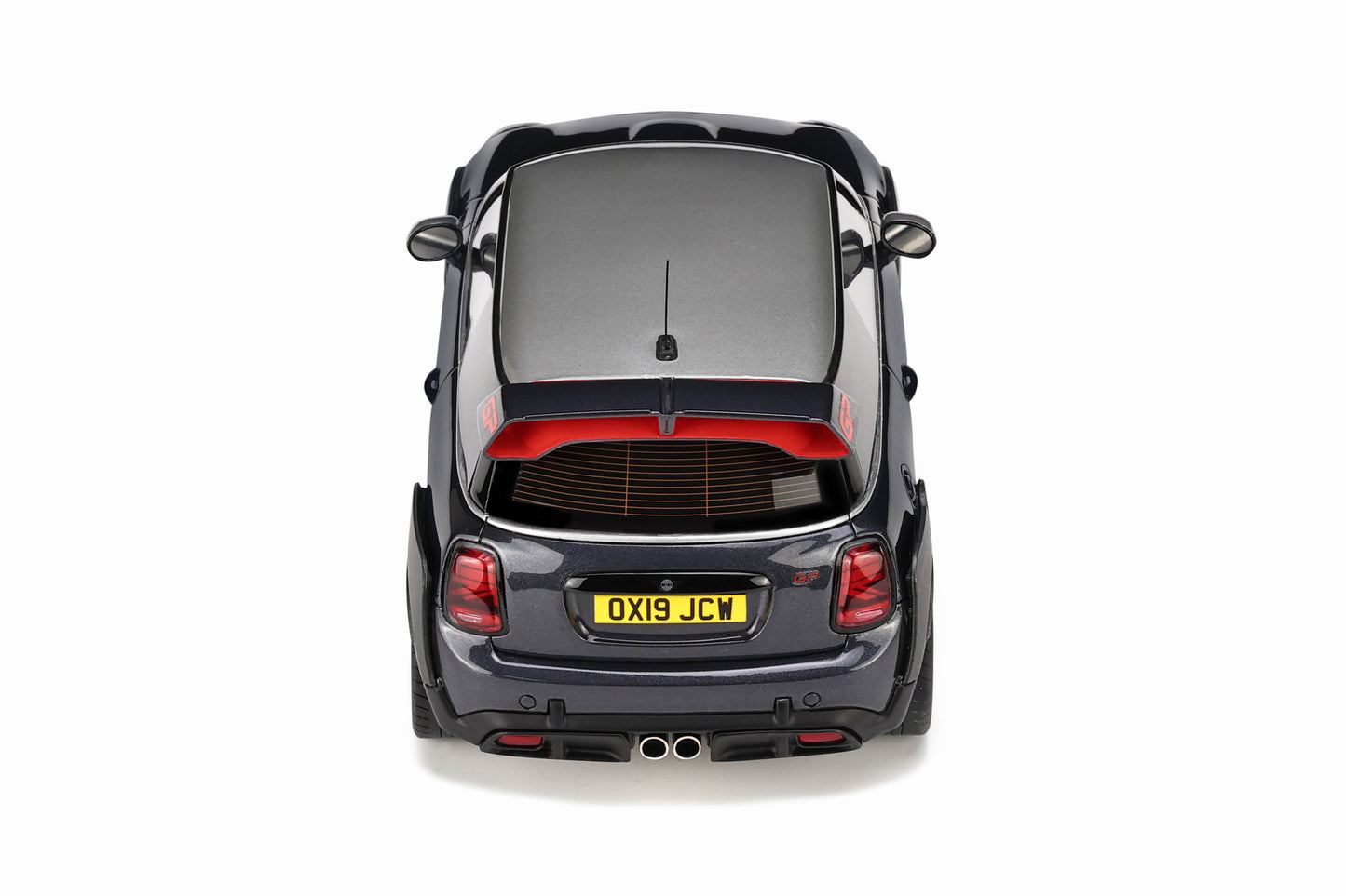 OTTO 1:18 Mini Cooper JCW GP 2020 OT407