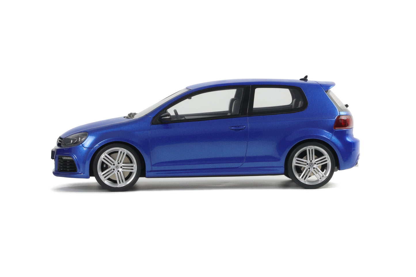 OTTO 1:18 Volkswagen Golf VI R Blue OT412