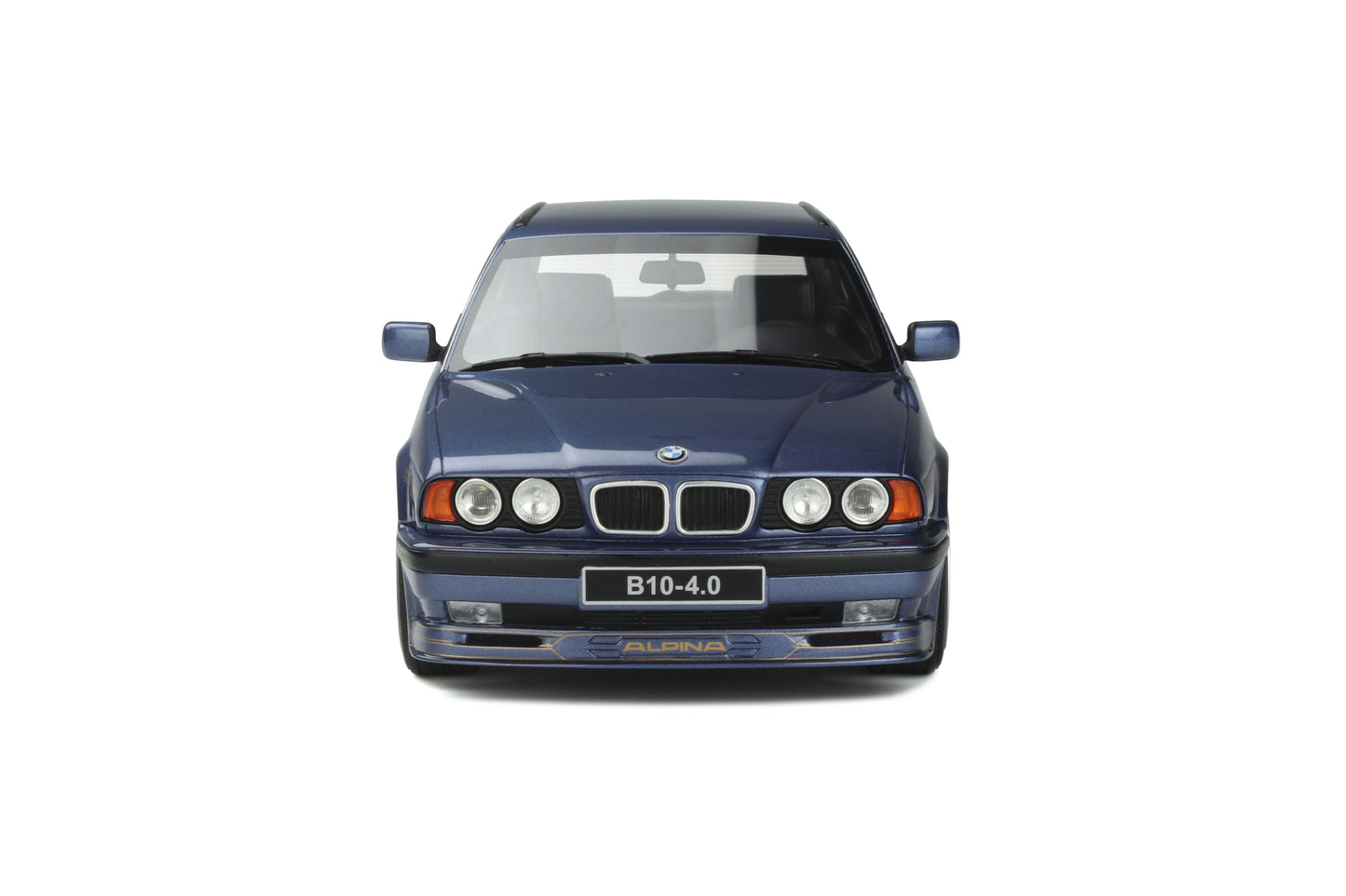 OTTO 1:18 Alpina BMW E34 B10 4.0 Touring 1995 OT944