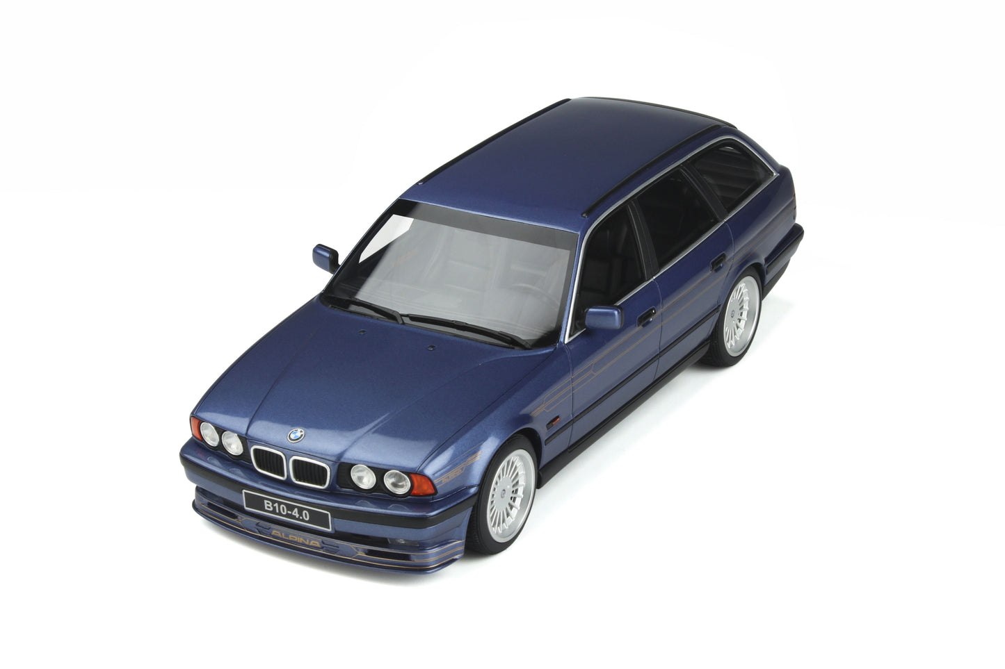 OTTO 1:18 Alpina BMW E34 B10 4.0 Touring 1995 OT944