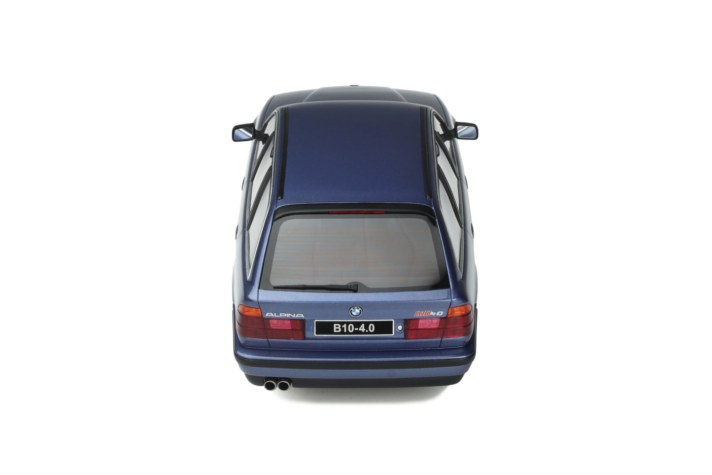 OTTO 1:18 Alpina BMW E34 B10 4.0 Touring 1995 OT944