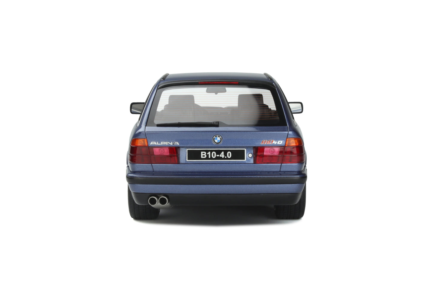 OTTO 1:18 Alpina BMW E34 B10 4.0 Touring 1995 OT944