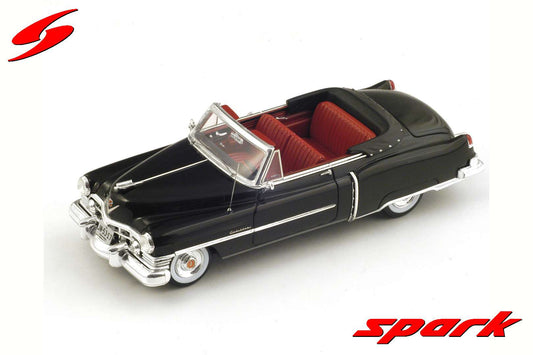 Spark 1:43 Cadillac Series 61 Convertible 1950 S2922