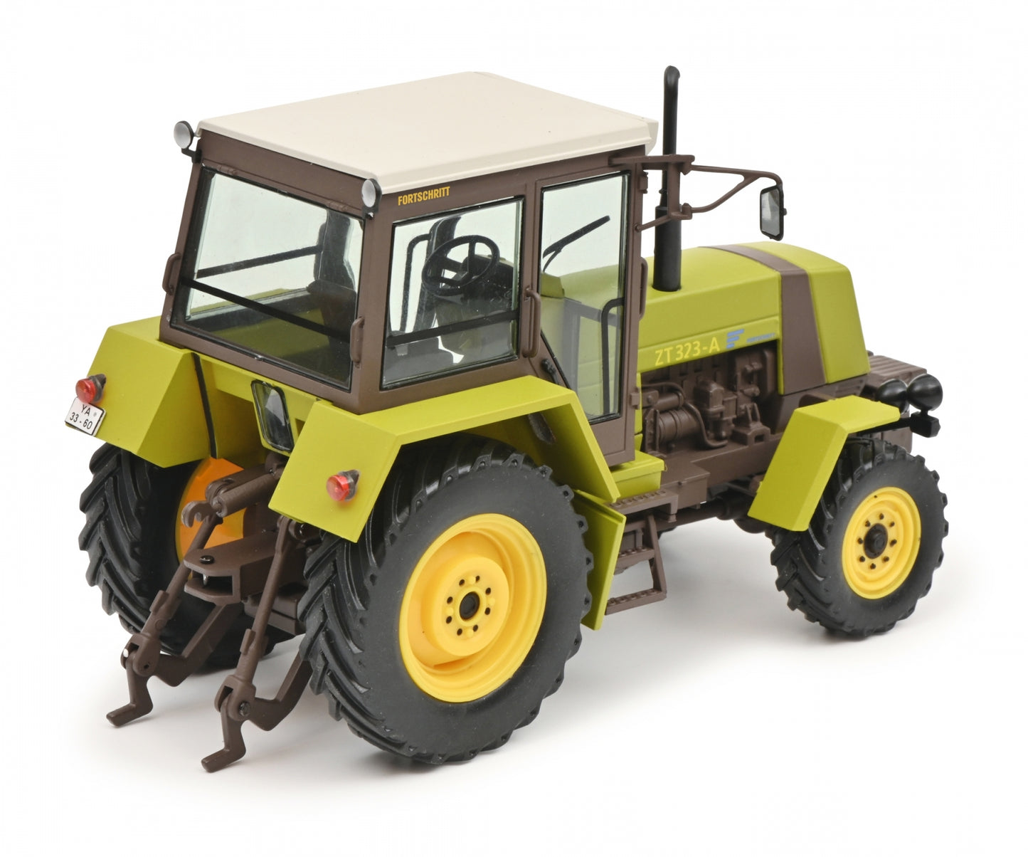 Schuco 1:32 Fortschritt ZT 323 Tractor 450783300