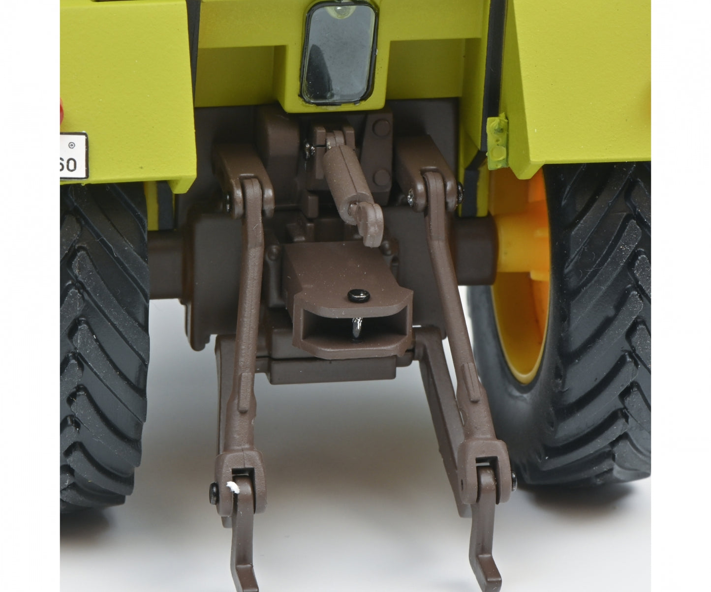Schuco 1:32 Fortschritt ZT 323 Tractor 450783300