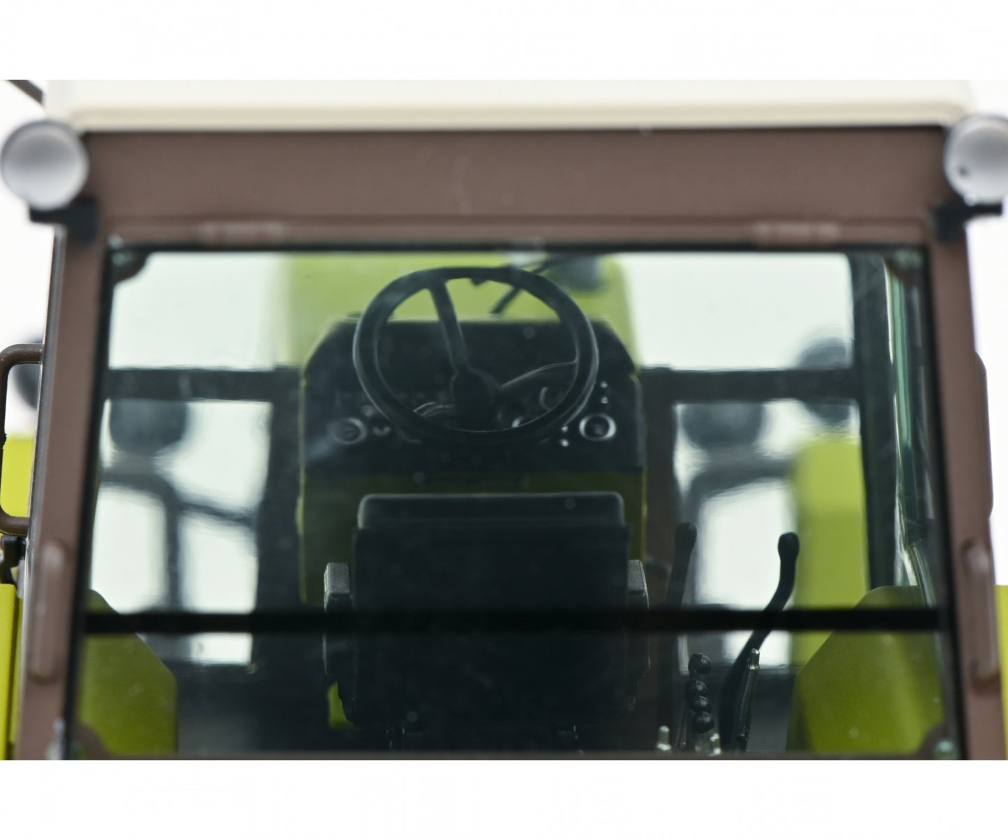 Schuco 1:32 Fortschritt ZT 323 Tractor 450783300