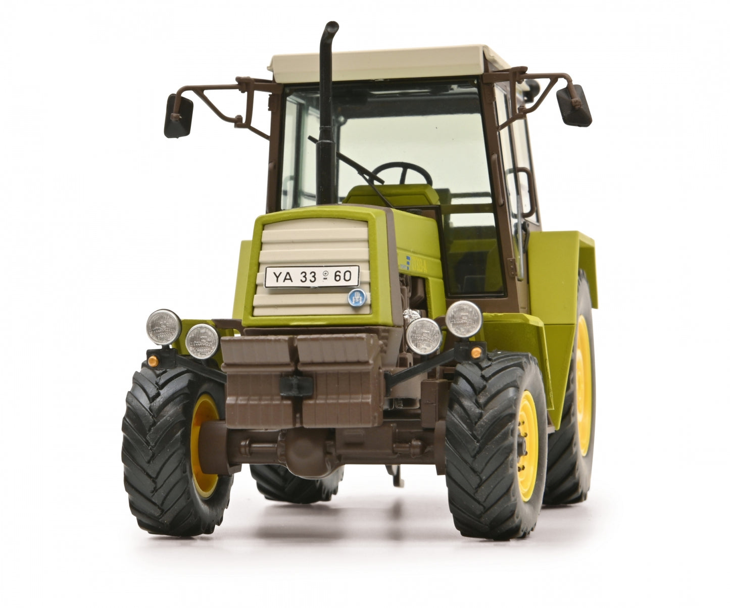 Schuco 1:32 Fortschritt ZT 323 Tractor 450783300
