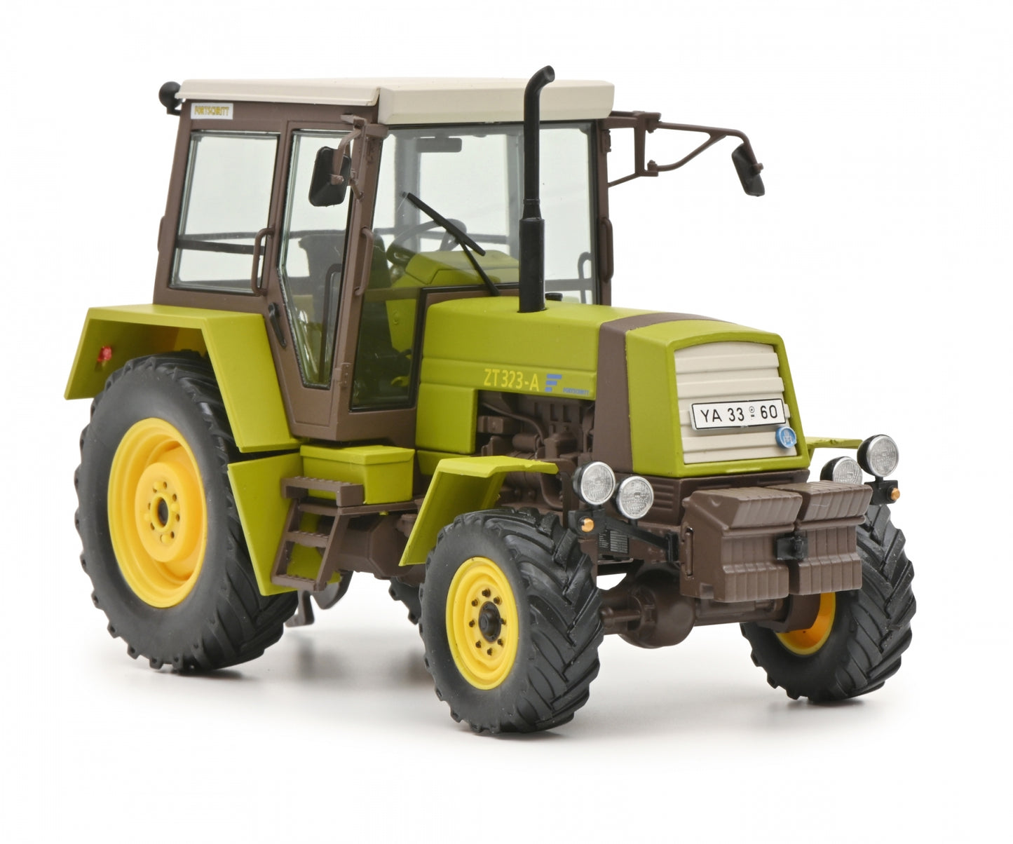 Schuco 1:32 Fortschritt ZT 323 Tractor 450783300