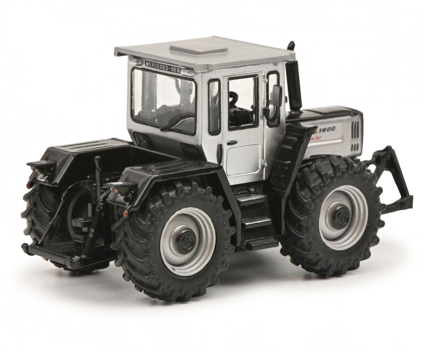 Schuco 1:87 Mercedes-Benz MB Trac 1800 tractor 452669600