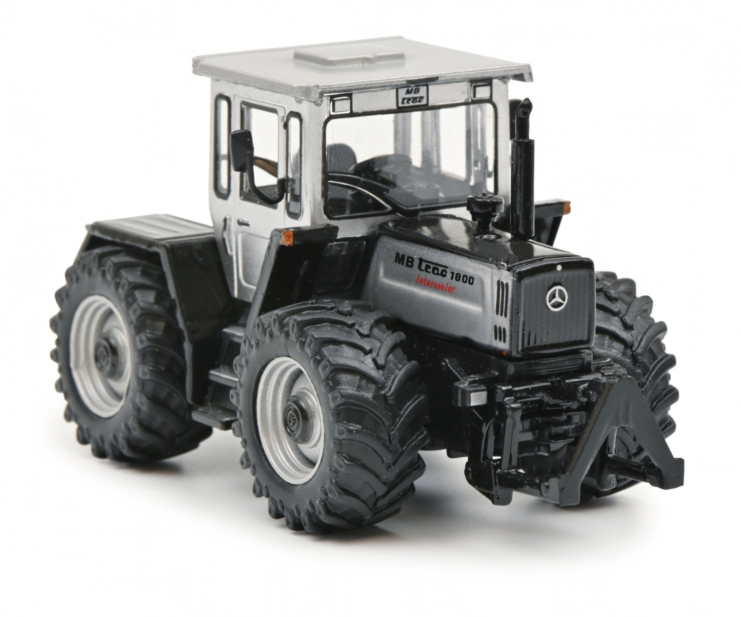 Schuco 1:87 Mercedes-Benz MB Trac 1800 tractor 452669600