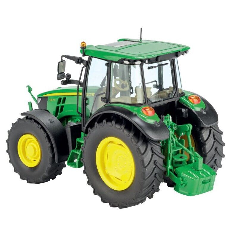 Schuco 1:32 John Deere 5100R Tractor 450786501