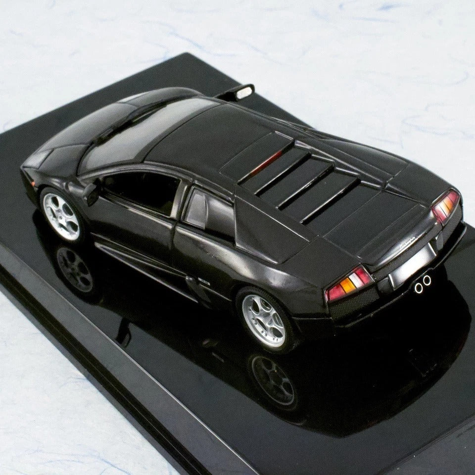 AUTOart 1:43 Lamborghini Murcielago Black 54513
