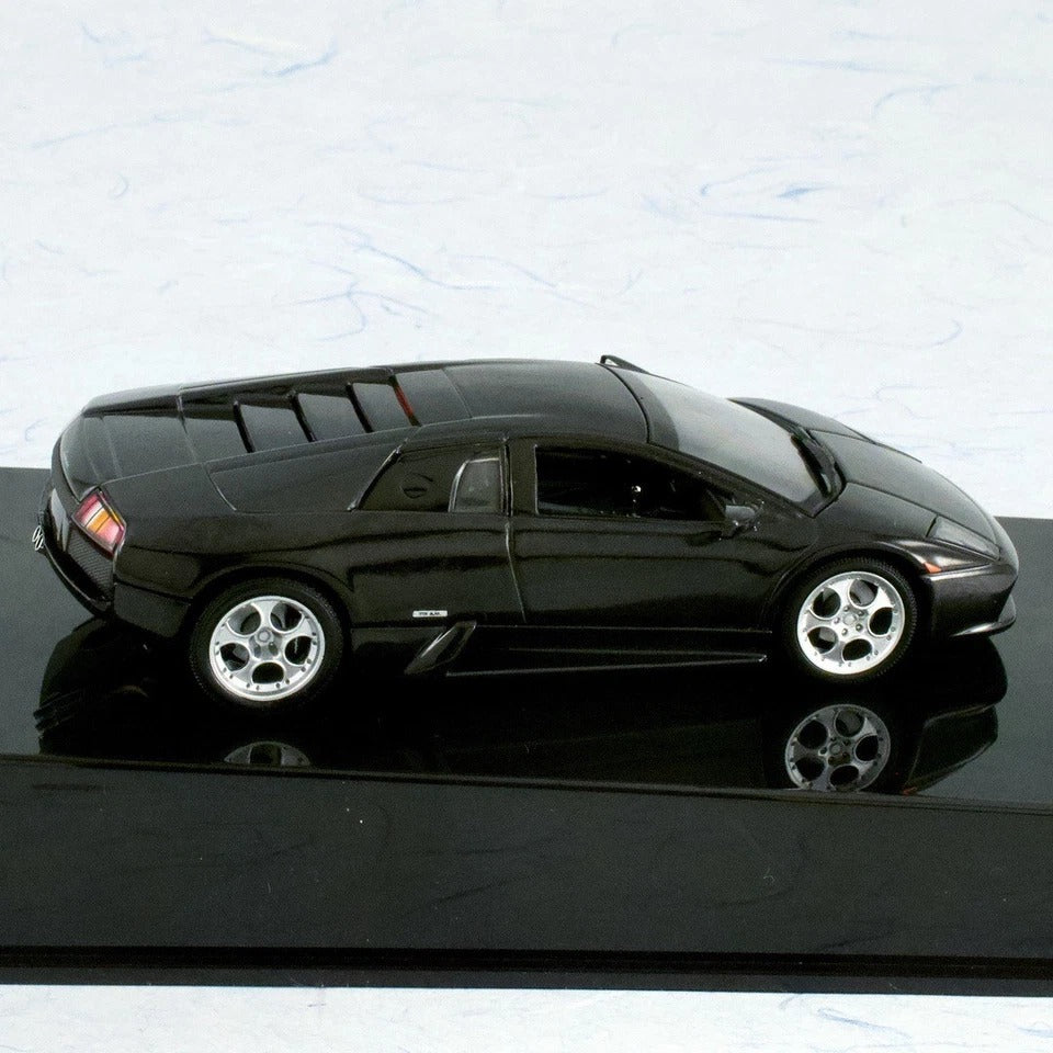 AUTOart 1:43 Lamborghini Murcielago Black 54513