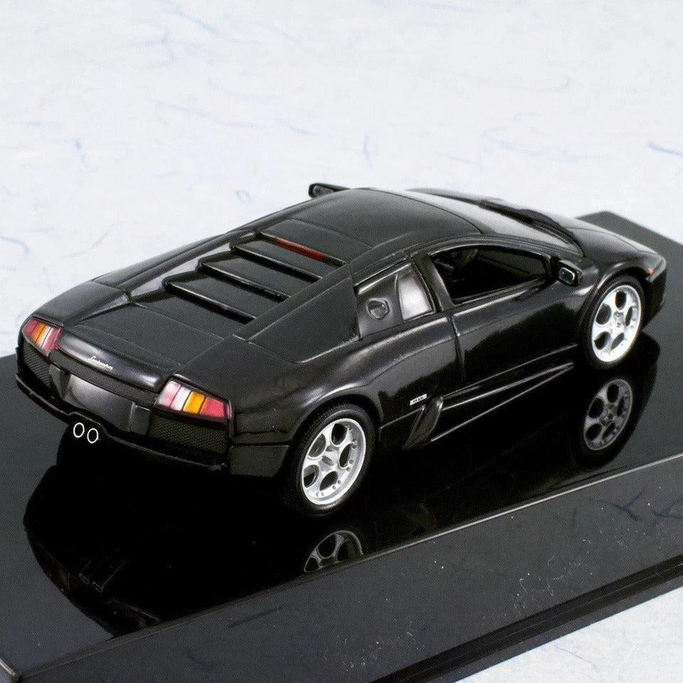 AUTOart 1:43 Lamborghini Murcielago Black 54513