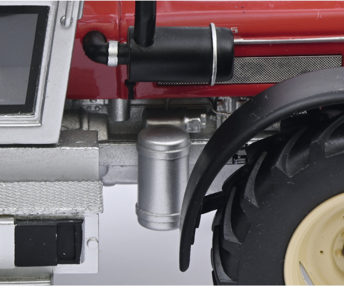 Schuco 1:32 Schluter Super 1500 TVL-LS Tractor 450914700