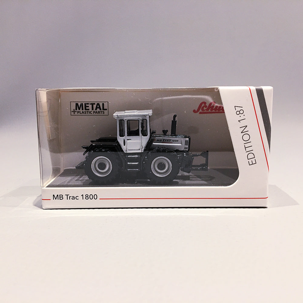 Schuco 1:87 Mercedes-Benz MB Trac 1800 tractor 452669600