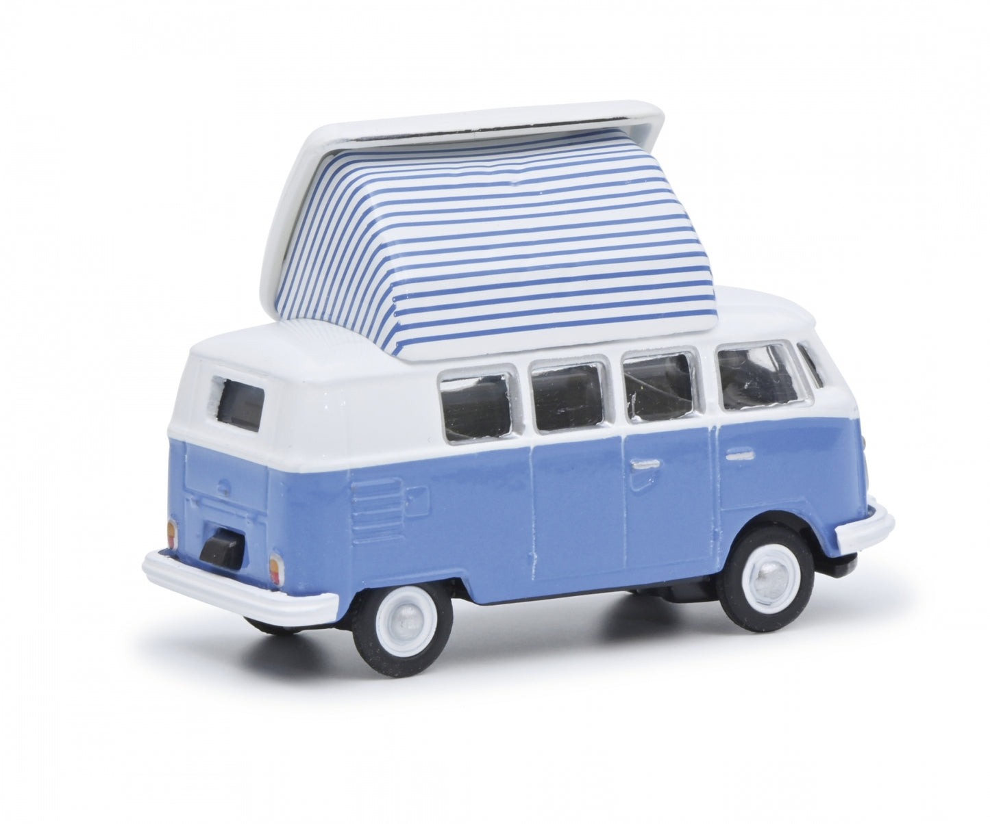 Schuco 1:87 Volkswagen T1 Westfalia Camping-Bus 452671100