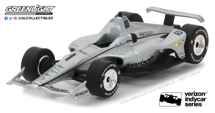 GreenLight 1:64 2018 #1 Josef Newgarden / Team Penske Verizon 10815