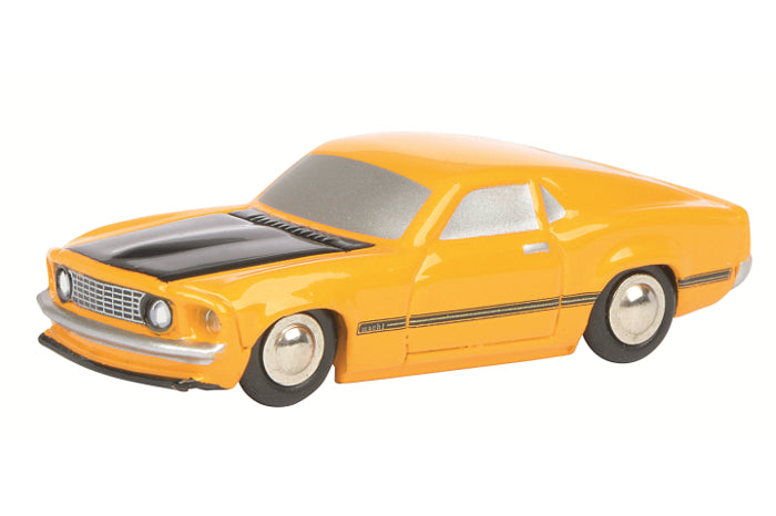 Schuco 1:90 Piccolo Ford Mustang Mach 1 450583300