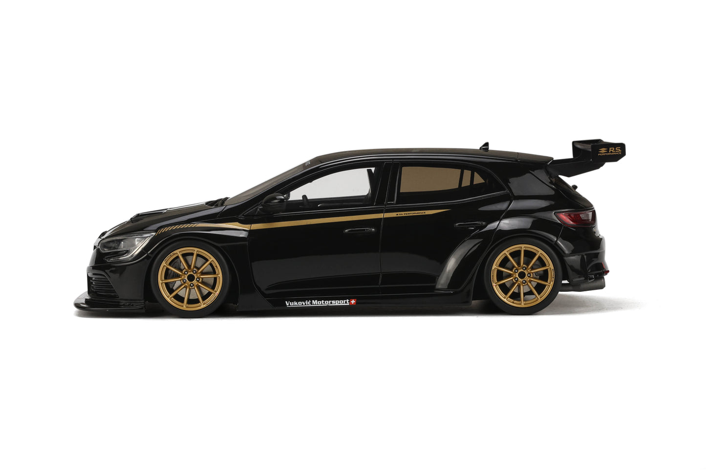 OTTO 1:18 2020 Renault Megane 4 RS TC4 OT936