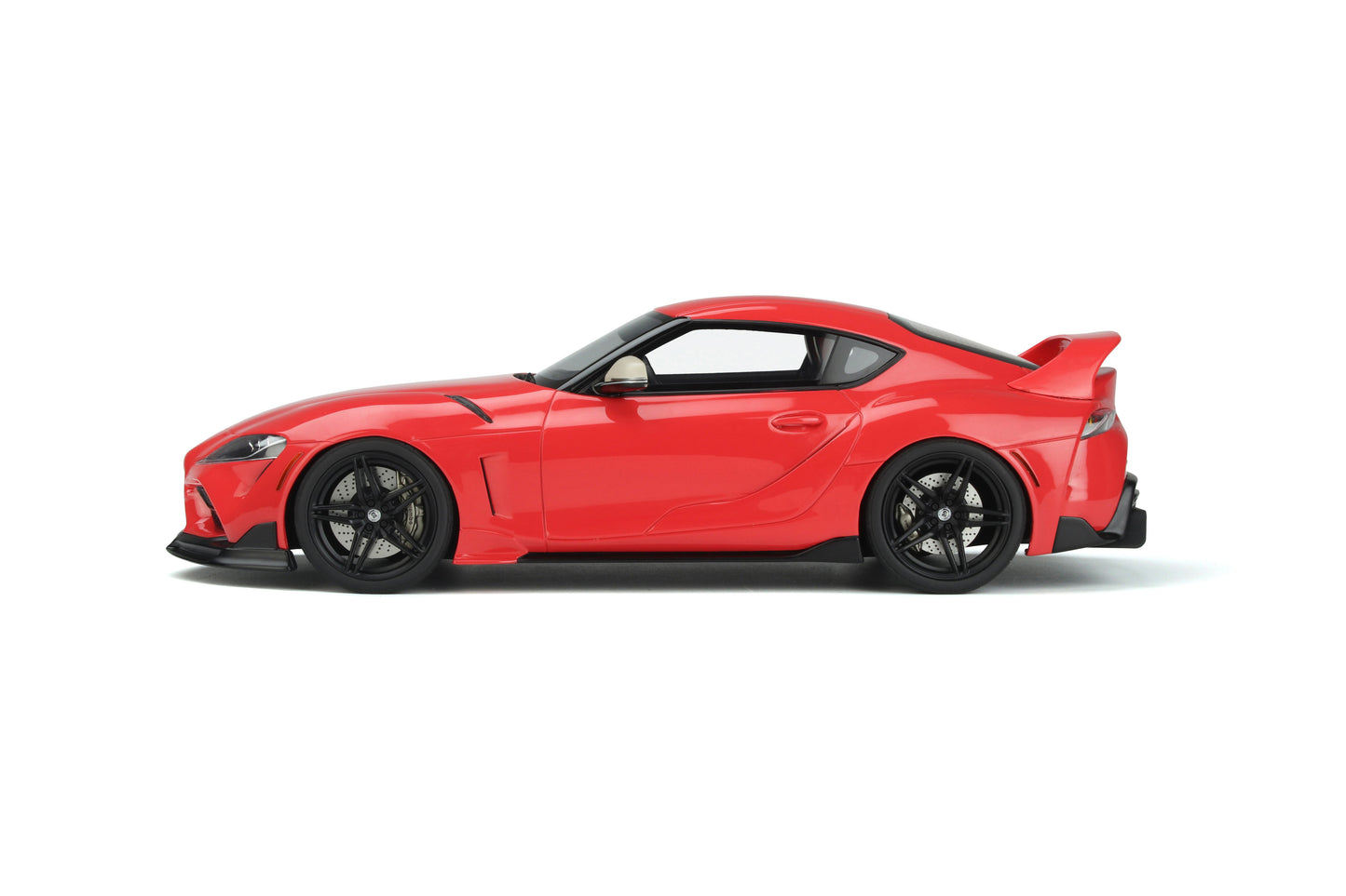 GT Spirit 1:18 2020 Toyota Supra GR Heritage Edition GT339