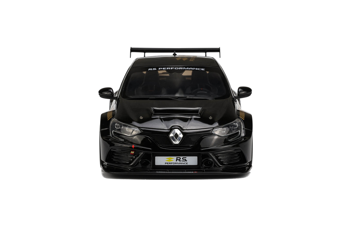 OTTO 1:18 2020 Renault Megane 4 RS TC4 OT936