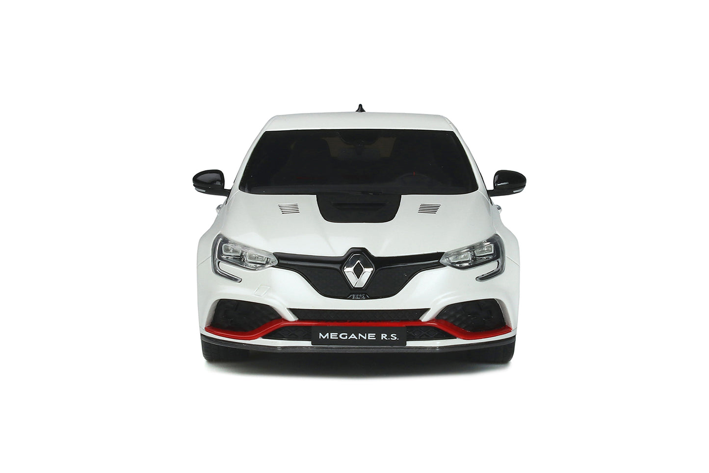 OTTO 1:18 2019 Renault Megane 4 RS Trophy R PACK CARBON OT877