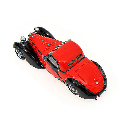 Minichamps 1:43 Bugatti Type 57C Atalante 1939 437110220