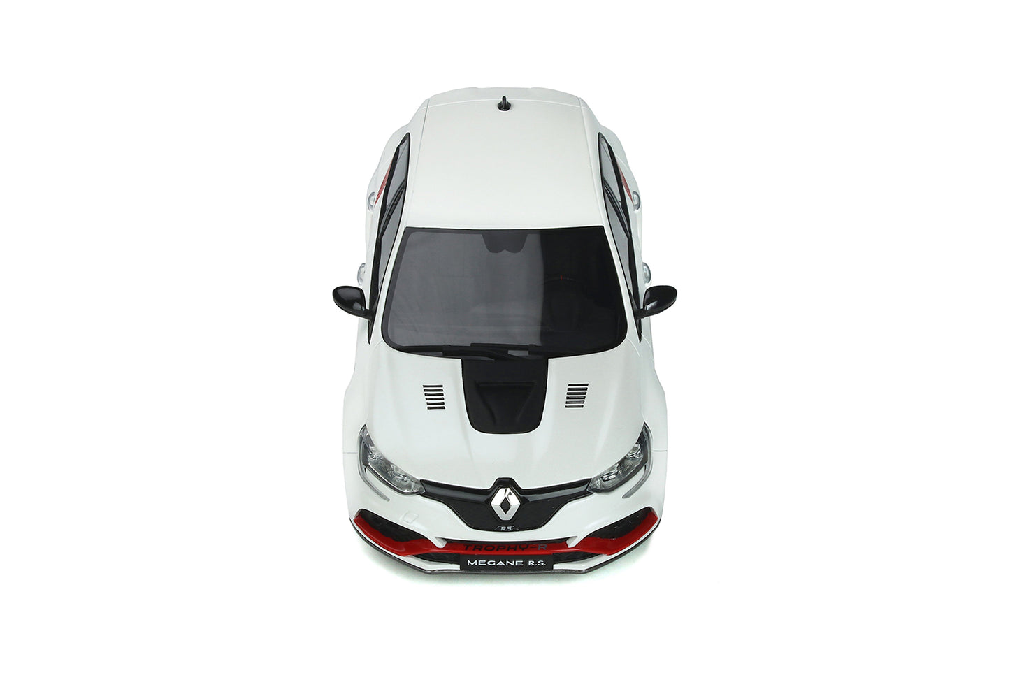 OTTO 1:18 2019 Renault Megane 4 RS Trophy R PACK CARBON OT877