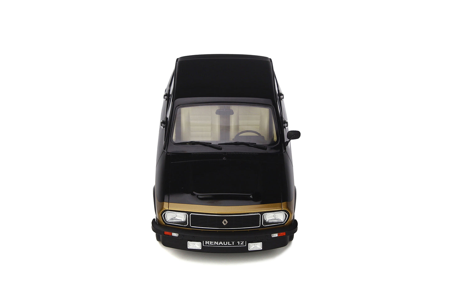 OTTO 1:18 Renault 12 Alpine 1978 OT336