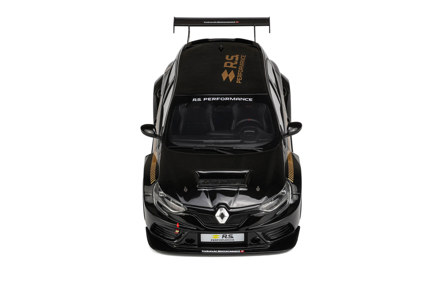 OTTO 1:18 2020 Renault Megane 4 RS TC4 OT936