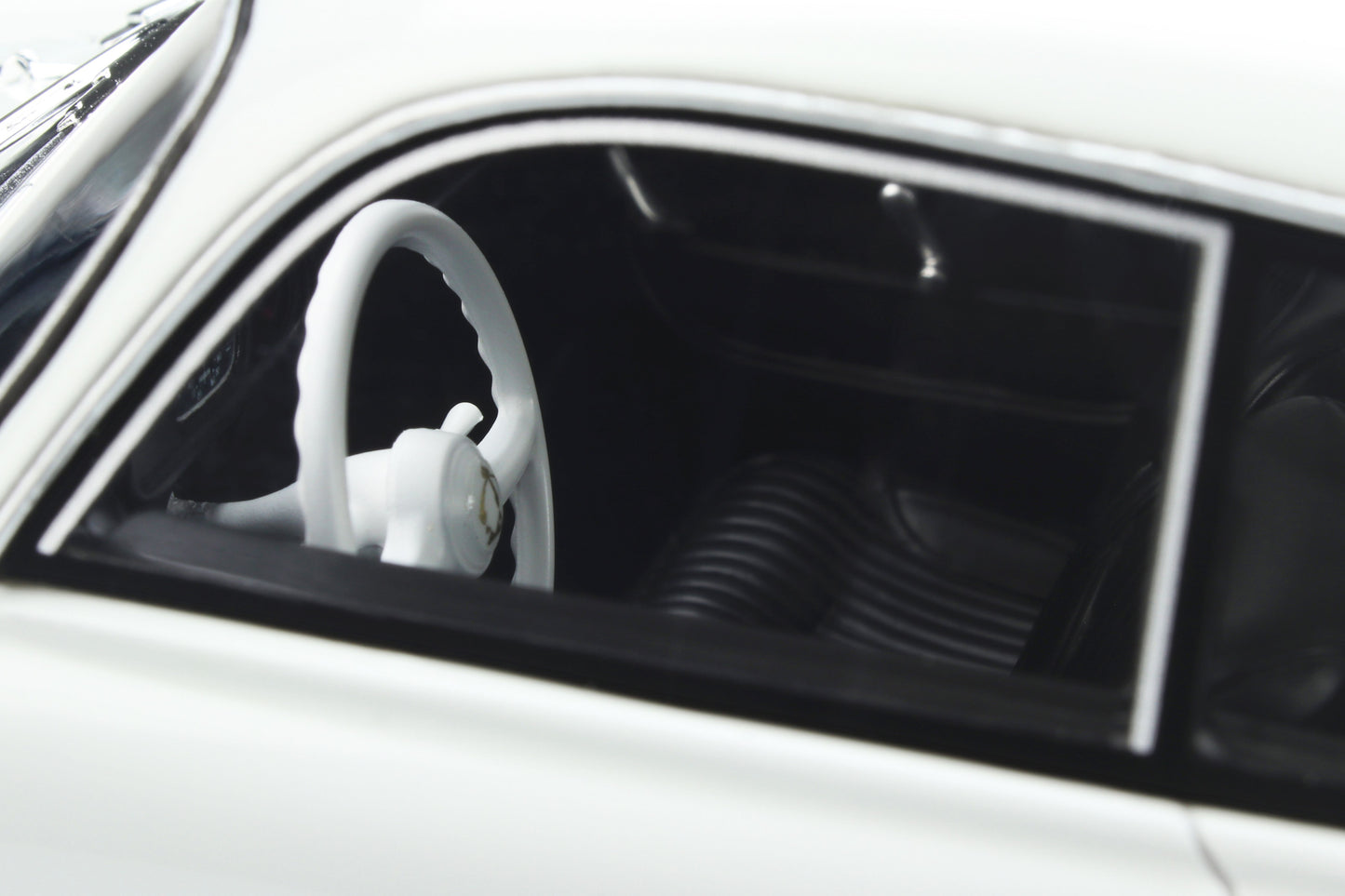 OTTO 1:18 1960 Alpine A106 #166 Rallye Monte-Carlo OT543