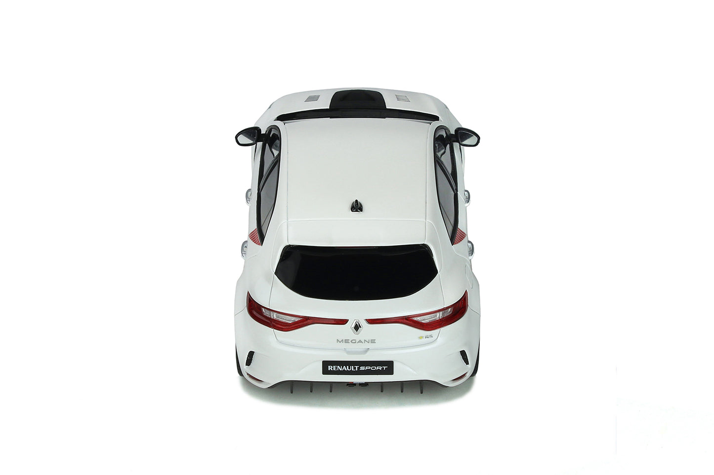 OTTO 1:18 2019 Renault Megane 4 RS Trophy R PACK CARBON OT877
