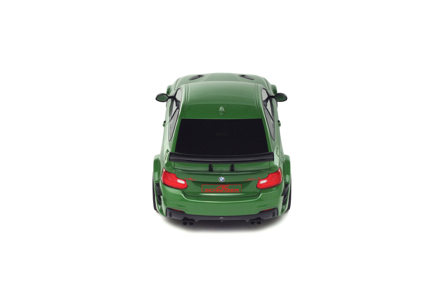 GT Spirit 1:18 BMW 2 SERIES AC SCHNITZER ACL2 COUPE 2015 GT146