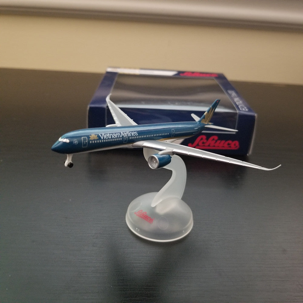 Schuco 1:600 Airbus A350-900 Vietnam Airlines 403551683