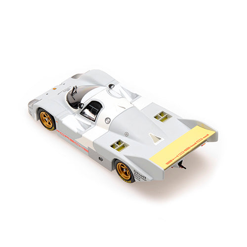 Minichamps 1:43 Porsche 956K – Test Session Paul Ricard 1982 400826700