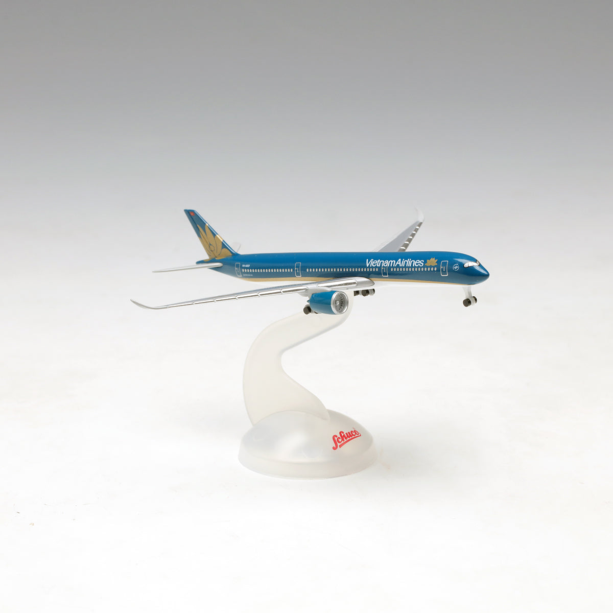 Schuco 1:600 Airbus A350-900 Vietnam Airlines 403551683