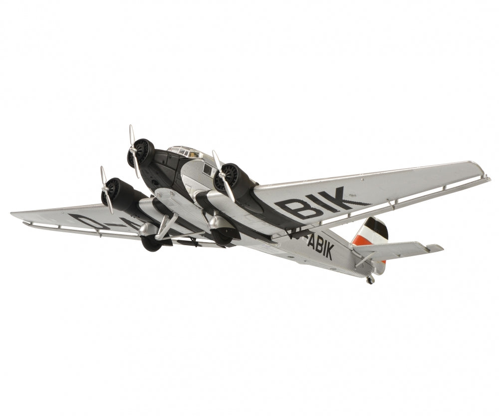 Schuco 1:72 Junkers Ju52/3m Manfred von Richthofen 403551800