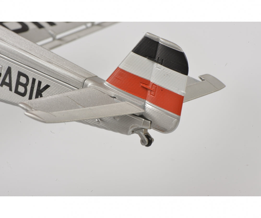 Schuco 1:72 Junkers Ju52/3m Manfred von Richthofen 403551800