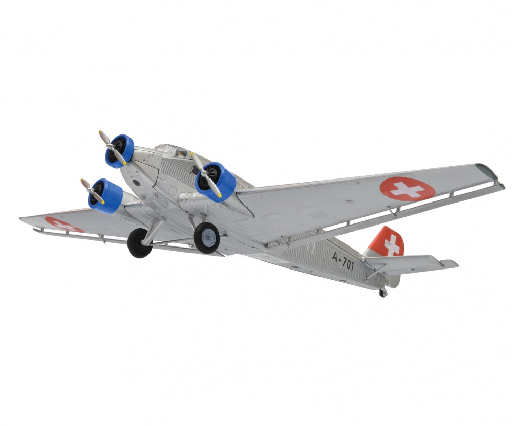 Schuco 1:72 Junkers Ju 52/3m 403551901