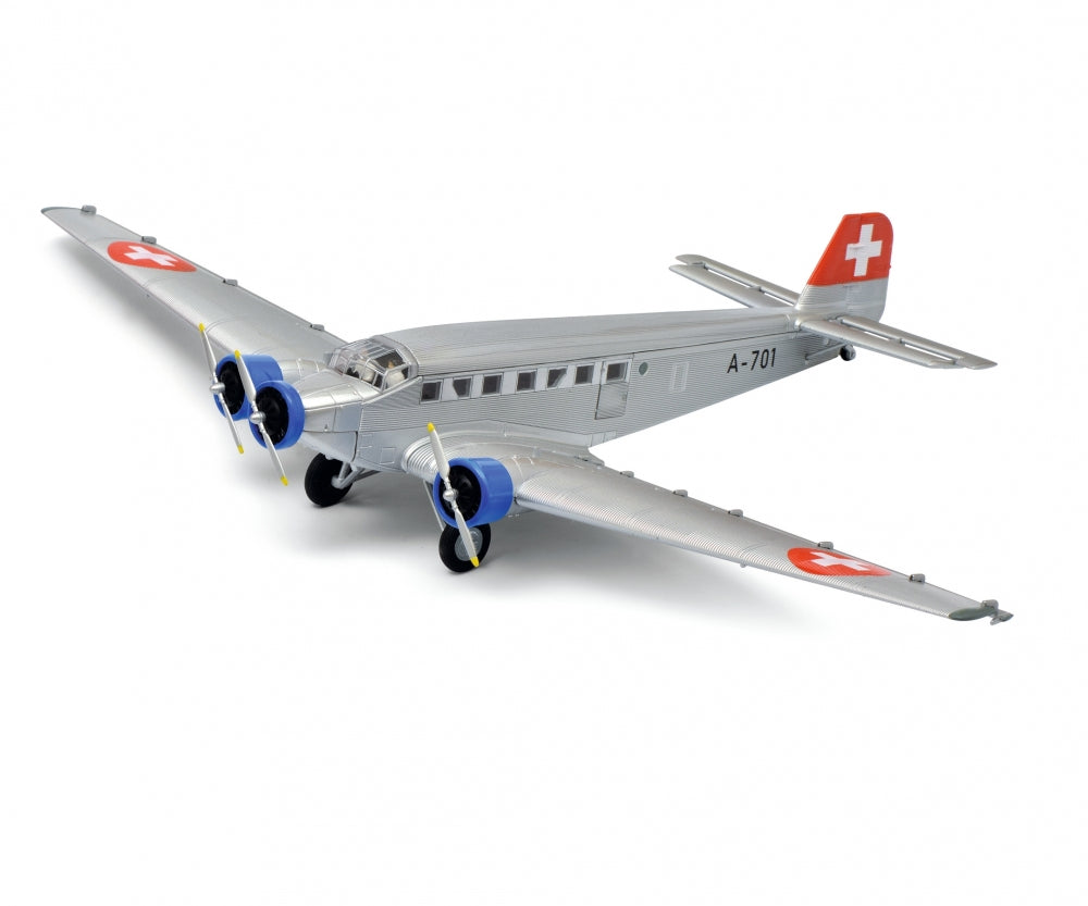 Schuco 1:72 Junkers Ju 52/3m 403551901