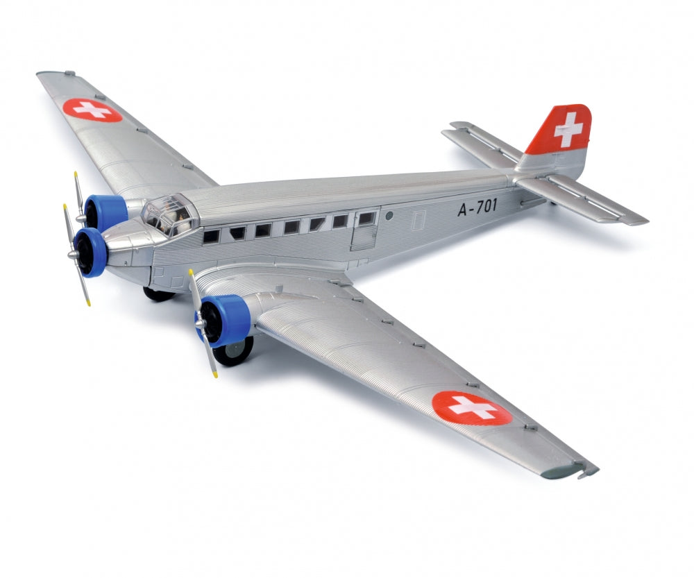 Schuco 1:72 Junkers Ju 52/3m 403551901