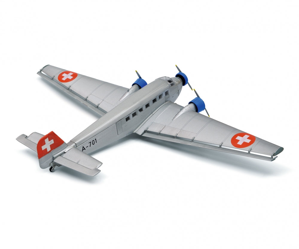 Schuco 1:72 Junkers Ju 52/3m 403551901