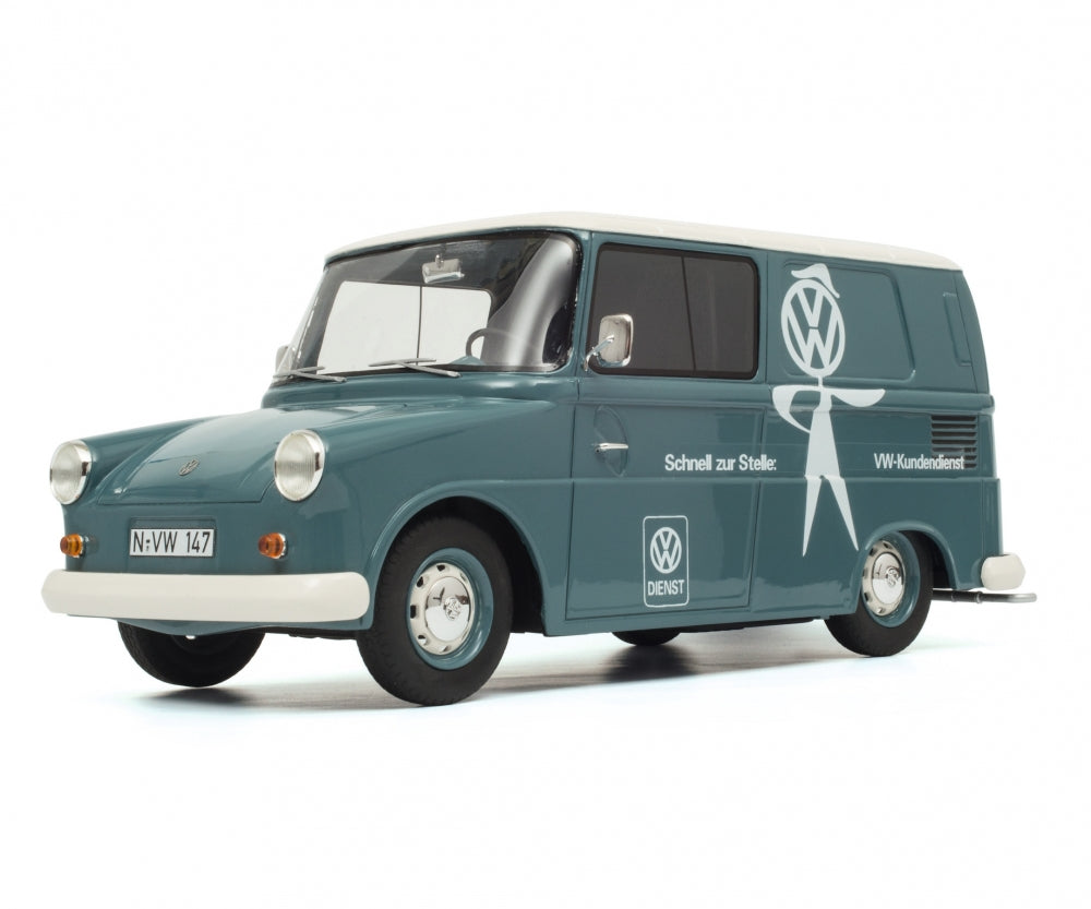 Schuco 1/18 Volkswagen Fridolin VW customer service 450012400