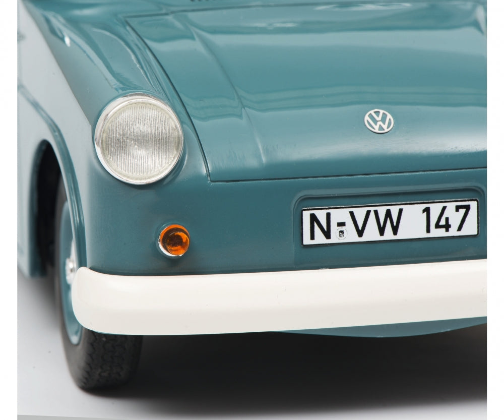 Schuco 1/18 Volkswagen Fridolin VW customer service 450012400