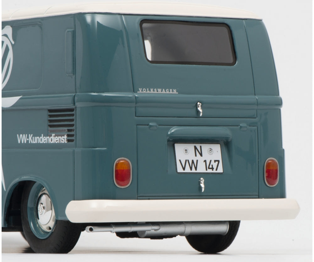 Schuco 1/18 Volkswagen Fridolin VW customer service 450012400