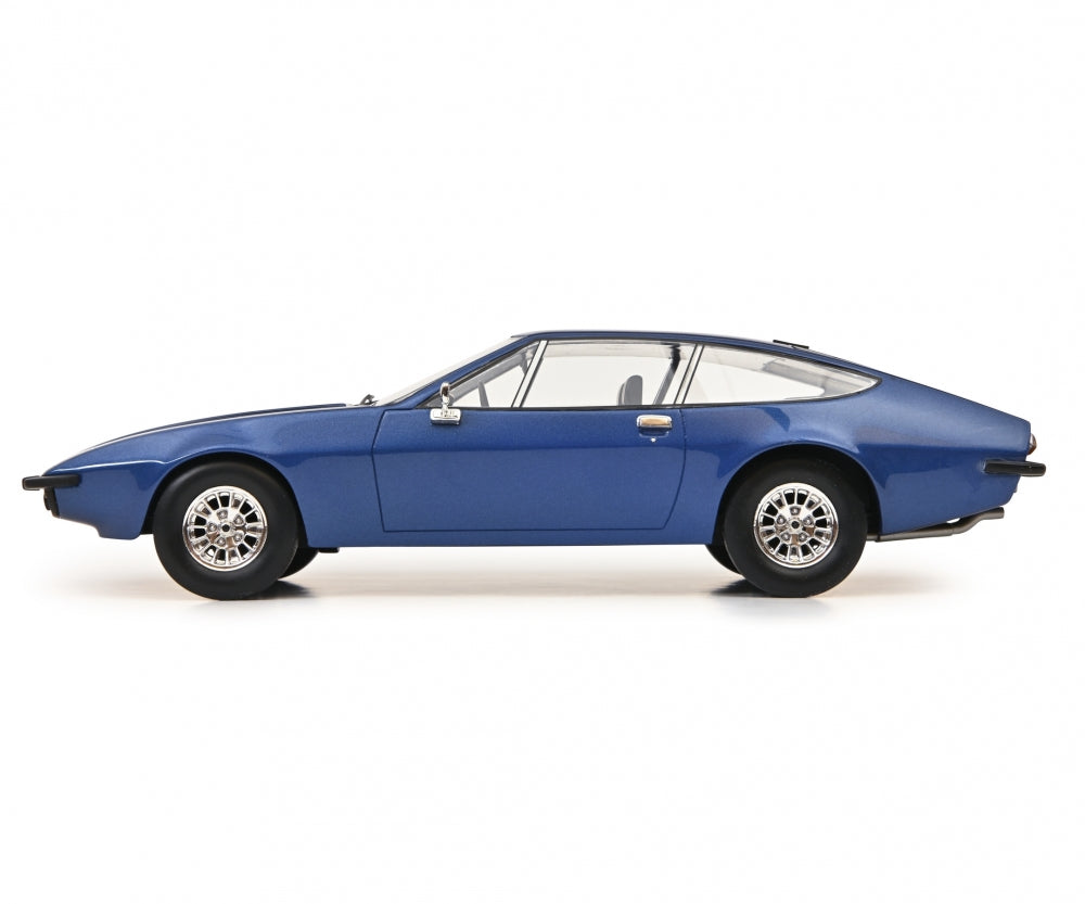 Schuco 1:18 Bitter CD Blue Opel Diplomat V8 5.4 Coupe 450022100