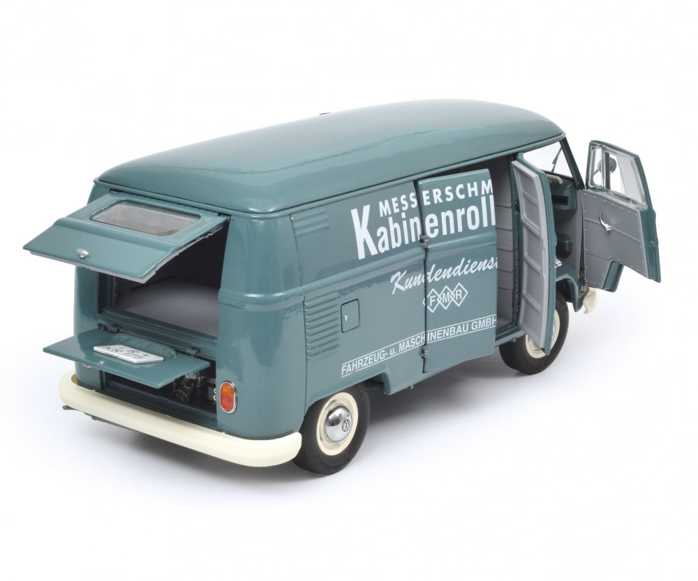 Schuco 1/18 Volkswagen T1b Messerschmitt 450028900