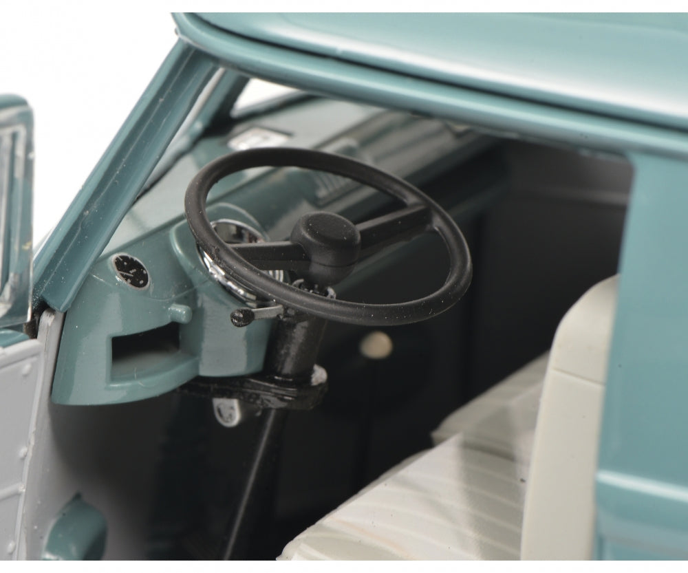 Schuco 1/18 Volkswagen T1b Messerschmitt 450028900
