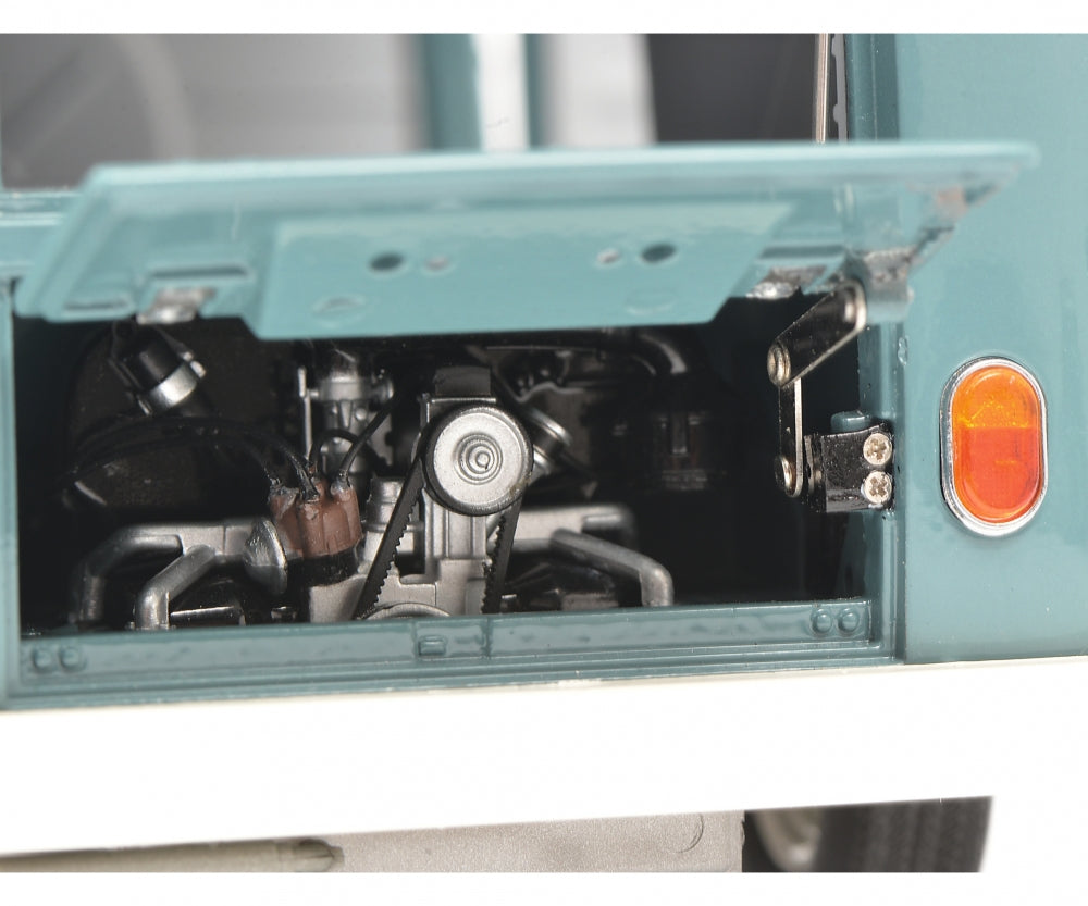 Schuco 1/18 Volkswagen T1b Messerschmitt 450028900